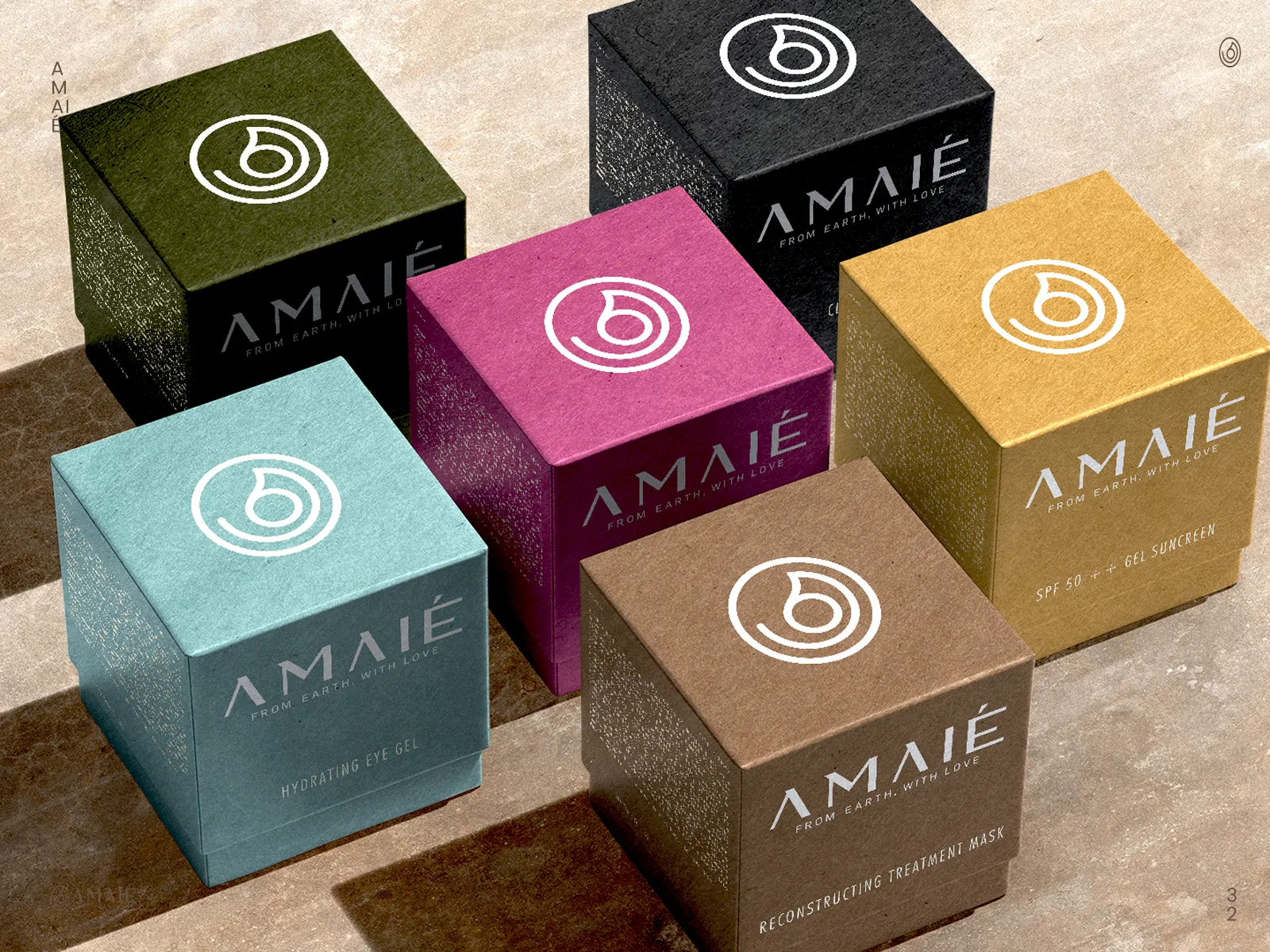 Design Chutney identity project 5
