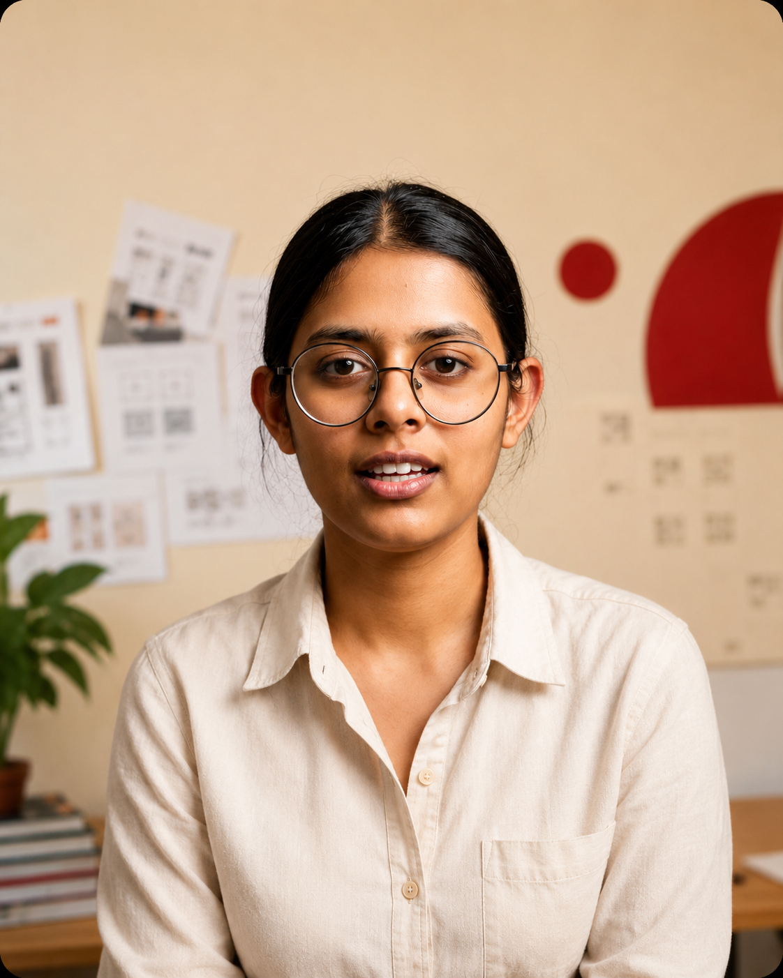 Isha Tyagi student story