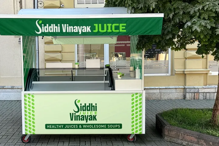 Healthy Ayurvedic Juice