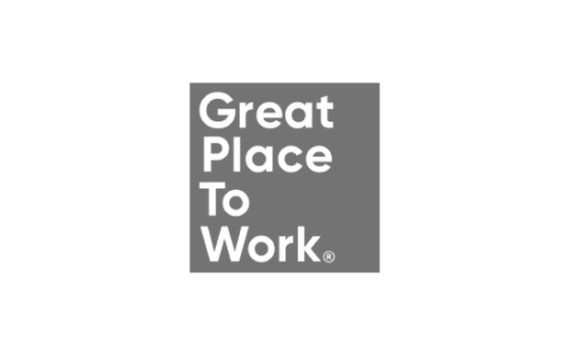 great place to work