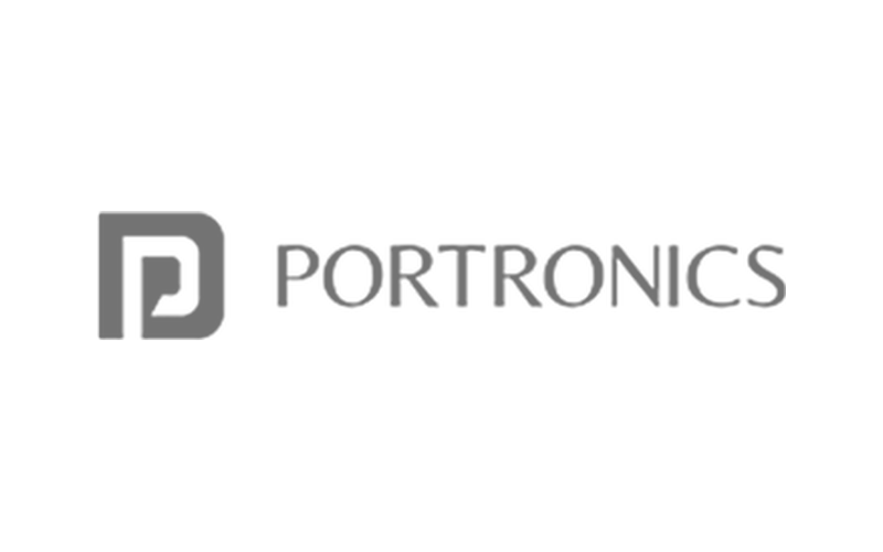 portronics