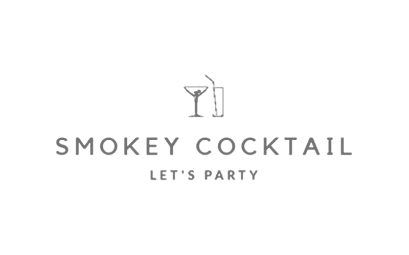 smokey cocktail