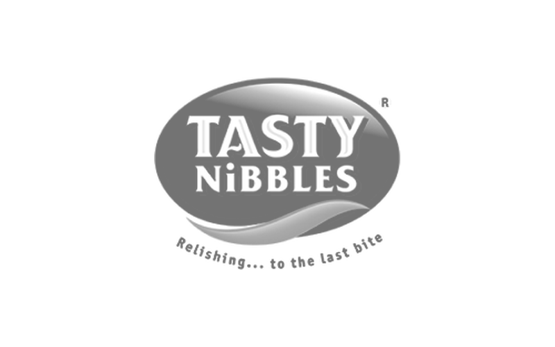 tasty nibbles